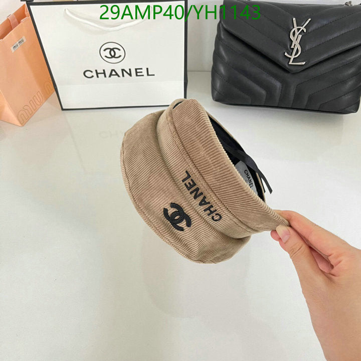 SAMC - CHL Caps & Hats - 508