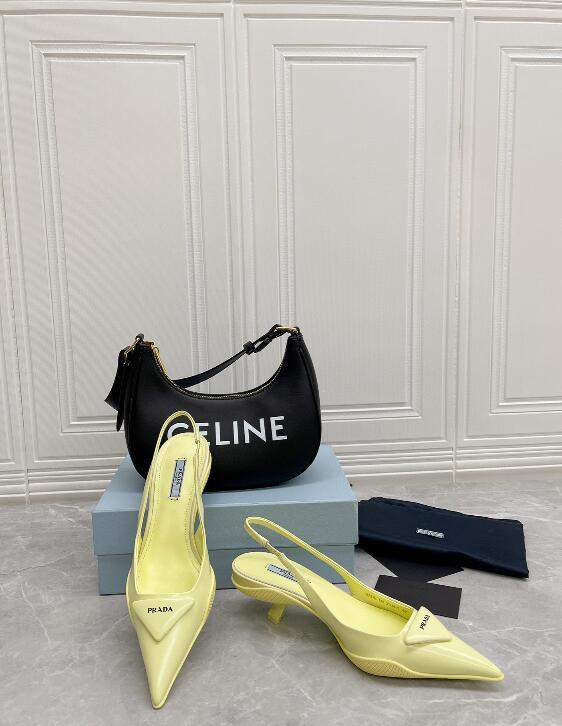 GlamyWomen Shoes - 627
