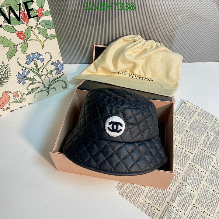 SAMC - CHL Caps & Hats - 396
