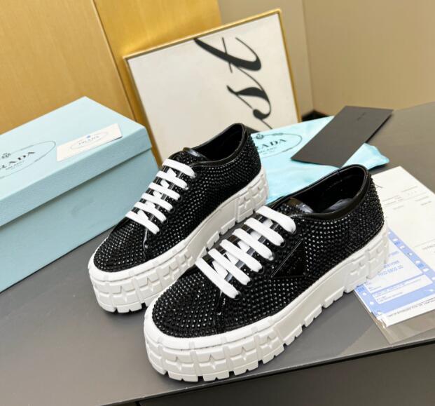 GlamyWomen Shoes - 286