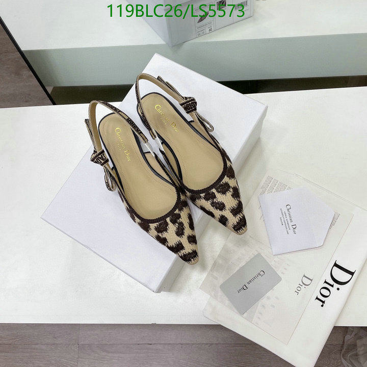 SAMCC - DOR Women Shoes - 2054