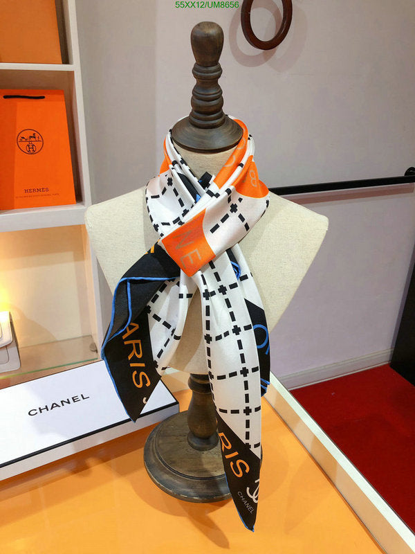 SAMC - CHL Scarves - 277