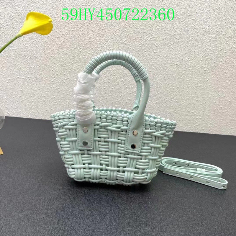 Satchel Bags - BGA Bags - 2191
