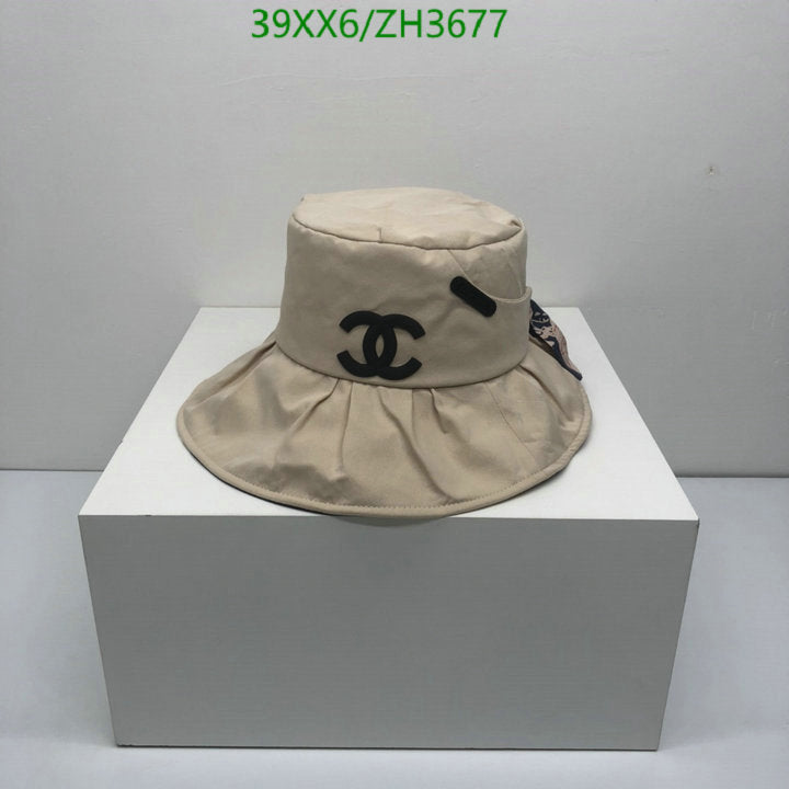SAMC - CHL Caps & Hats - 427