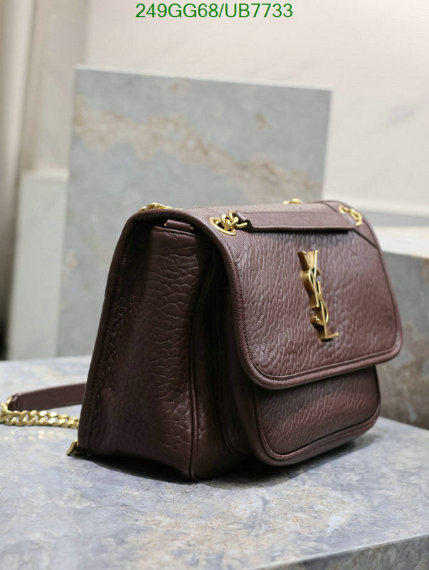 SAMC - YLS Bags - 045