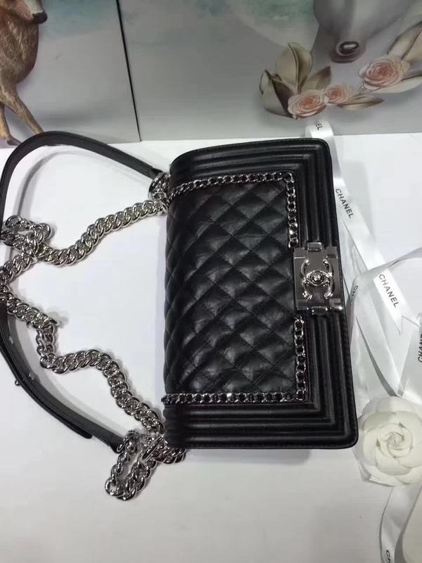 Satchel Bags - CHL Bags - 646