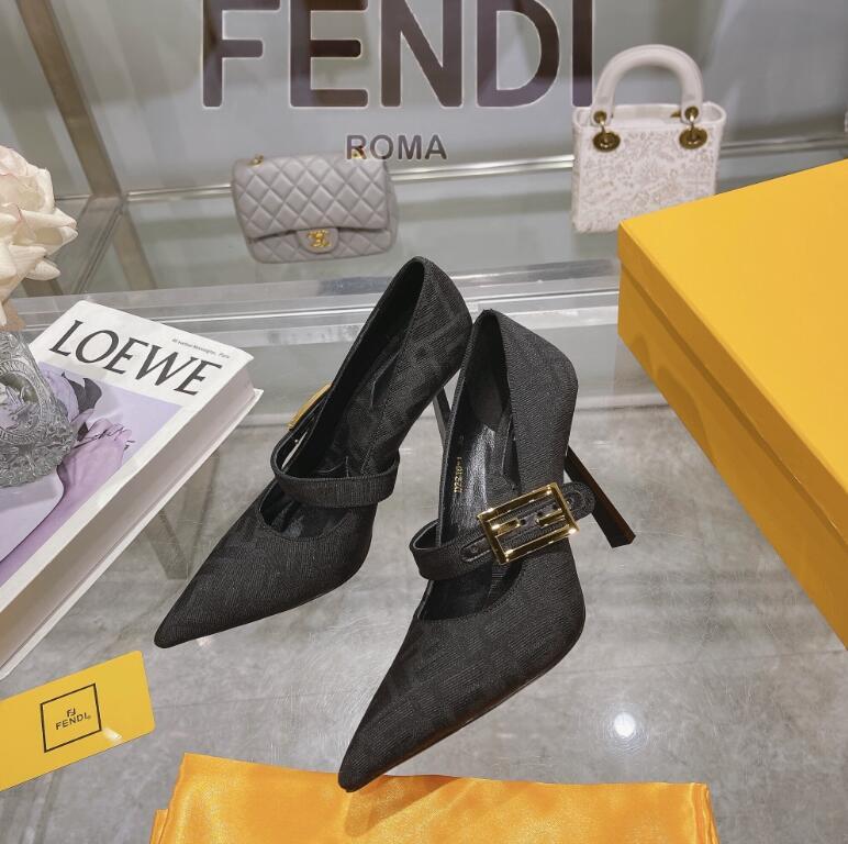 SAMC - FDE Women Shoes - 057