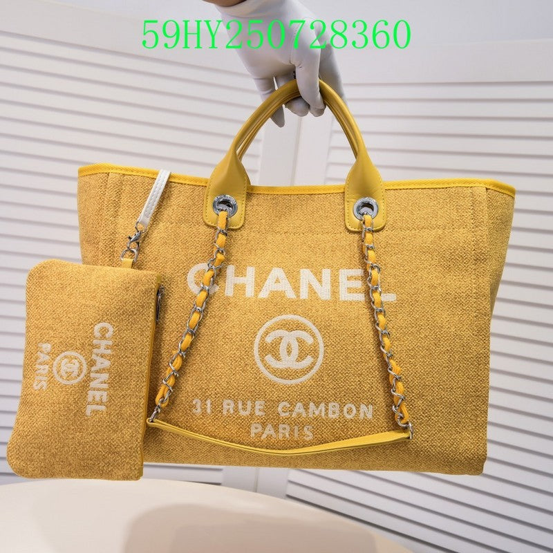 Satchel Bags - CHL Bags - 5110