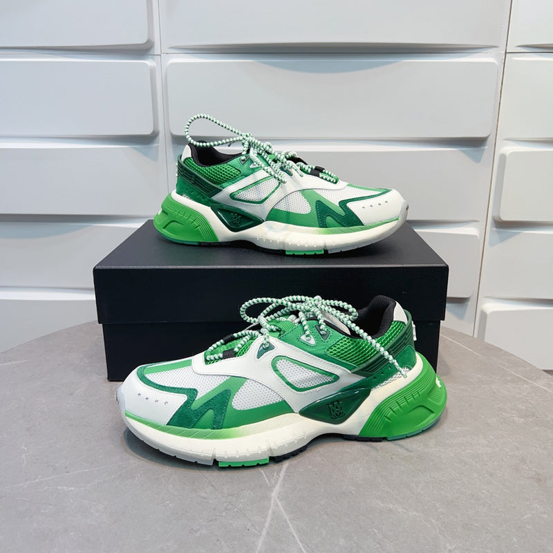 glami - AMIR Men Shoes - 578