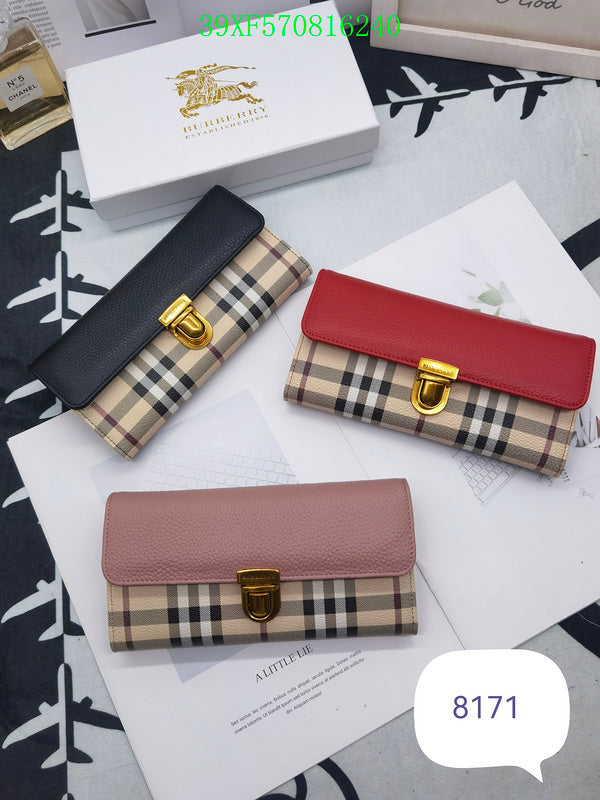 Glami - BOR Wallet - 134
