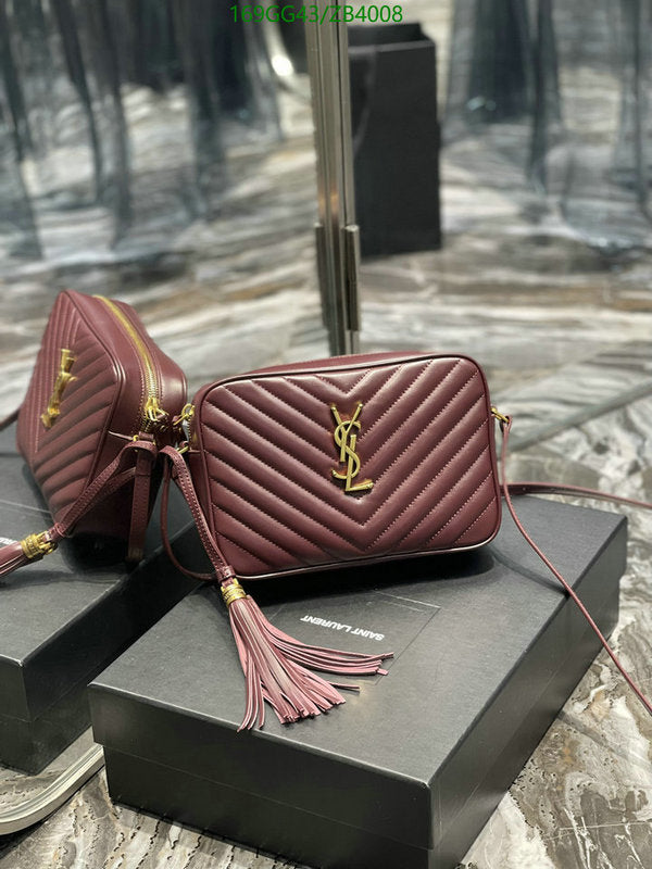SAMC - YLS Bags - 385