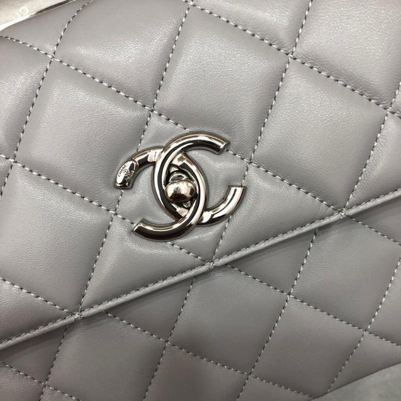 Satchel Bags - CHL Bags - 025