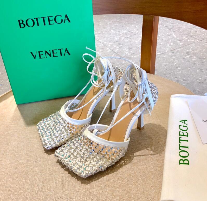 SAMC - BO Women Shoes - 284