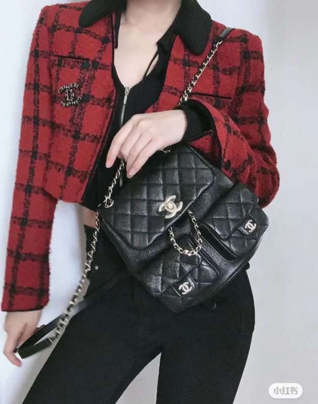 Satchel Bags - CHL Bags - 5923