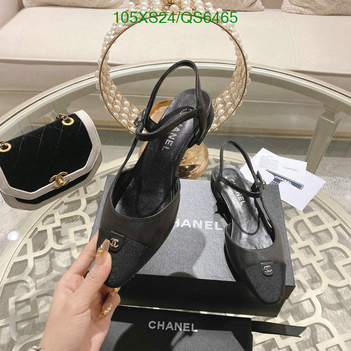 SAMC - CHL Women Shoes High Heels - 178