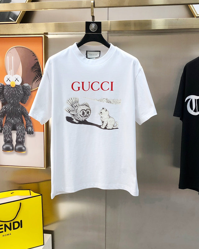 glami - Men T Shirts - 1075