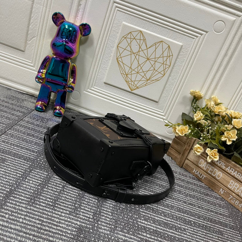 Satchel Bags - VL2 Bags - 130
