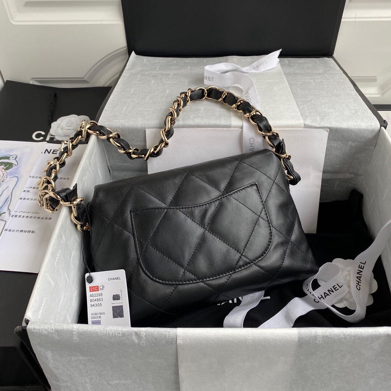 Satchel Bags - CHL Bags - 4756