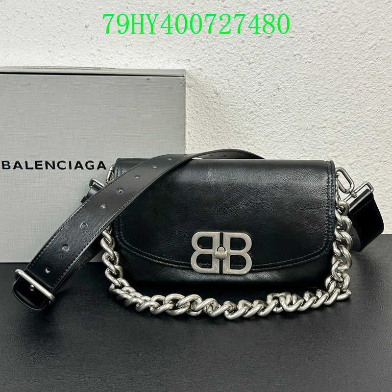 Glami Fashion - BGA Bags - 1697