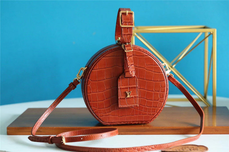 Satchel Bags - VL Bags - 7283