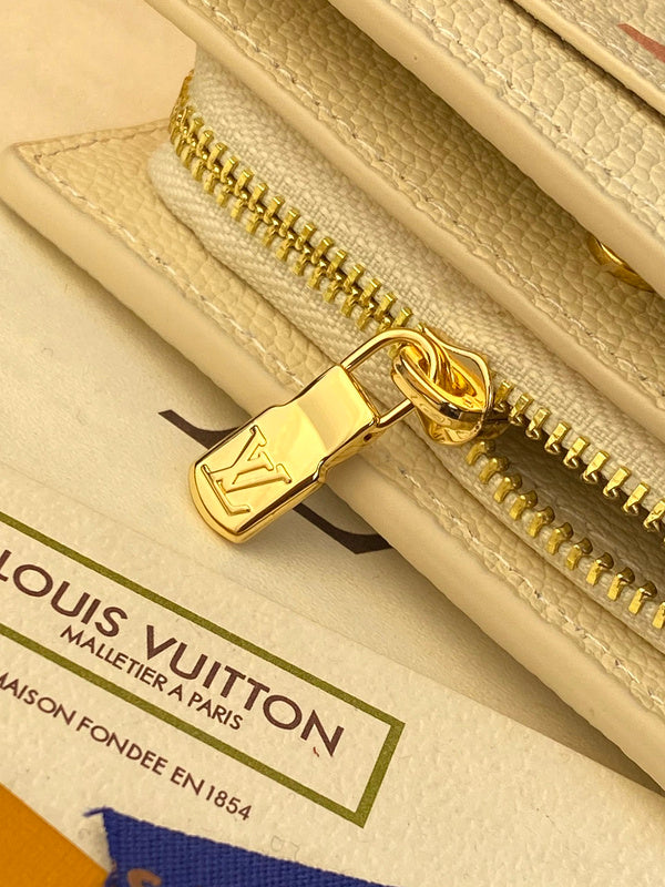 Satchel Bags - VL Bags - 3529