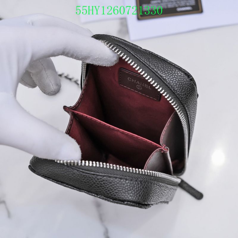Glami - CHL Wallet - 2448