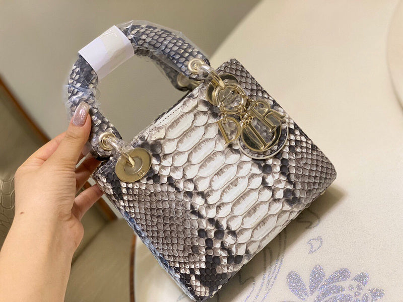 Glami Fashion - DIR Bags - 2853