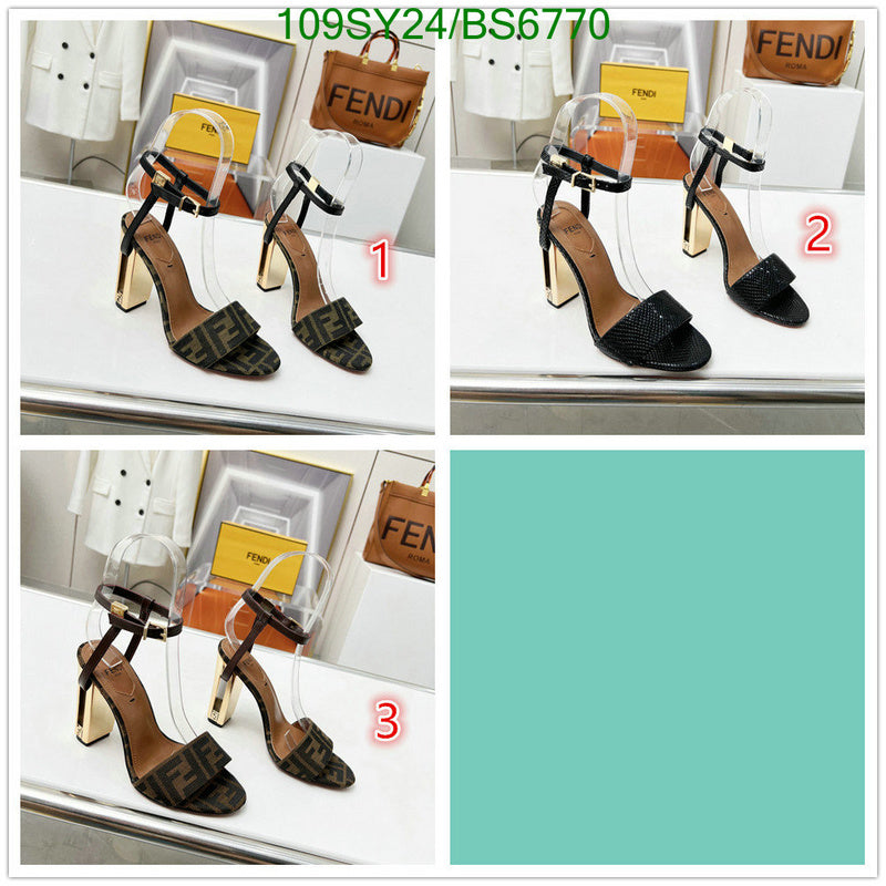 SAMC - FDE Women Shoes - 407