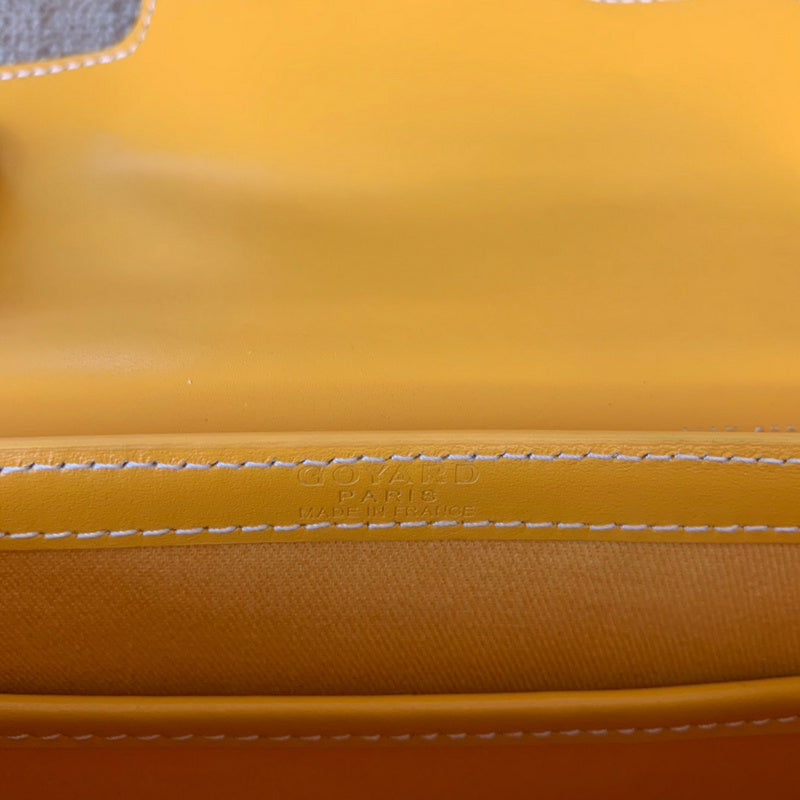 Satchel Bags - GOD Bags - 652