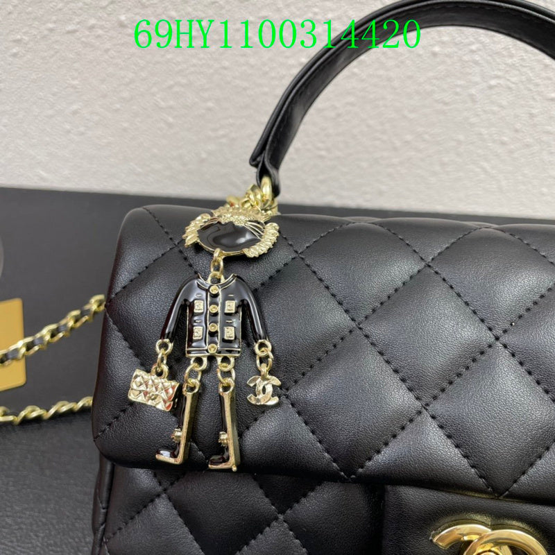 Glami - CHL Bags - 2967