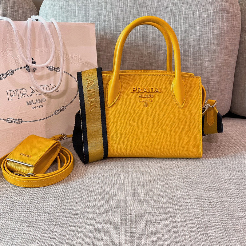 Satchel Bags - PDA Bags - 2489