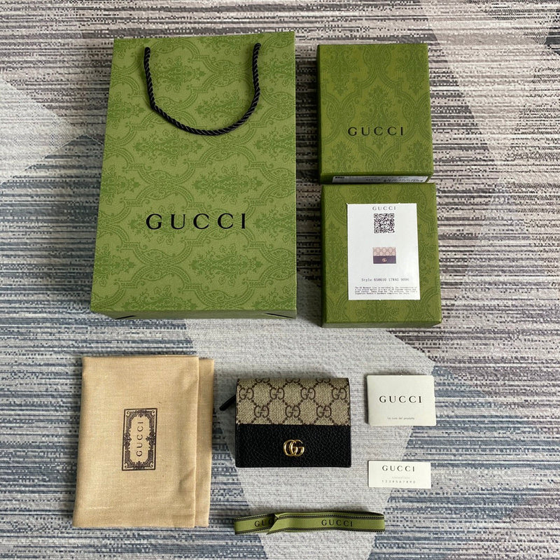 Glami - GUKI Wallets - 135