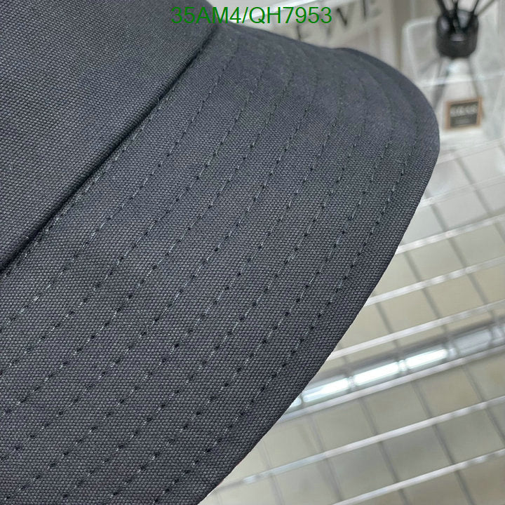 SAMC - CHL Caps & Hats - 210