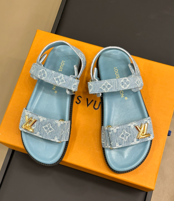 SAMC - LOV Women Shoes - 060