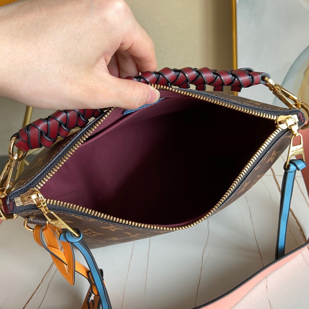 EN - New Arrival Bags LUV 160