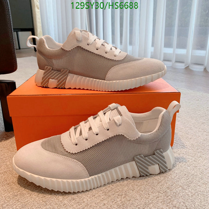 SAMC - HMS Women Shoes - 446