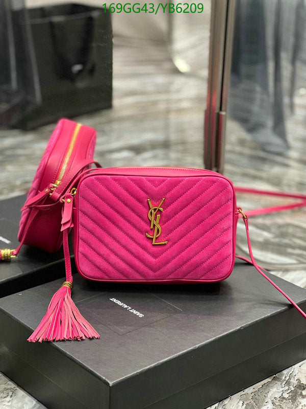 SAMC - YLS Bags - 293