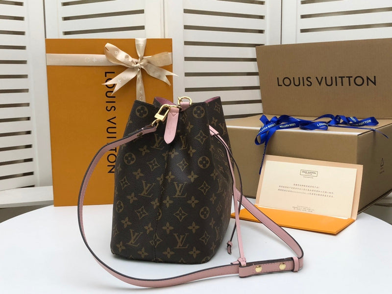Glami- Glami- Lu-Vi bags - 3559
