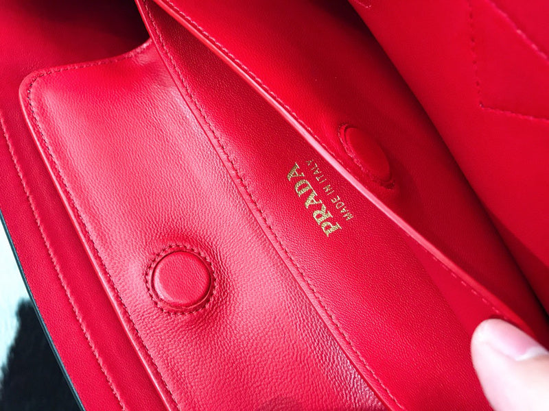 Satchel Bags - PDA Bags - 2455