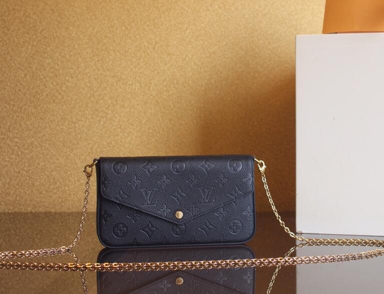 SAMC - LOV Bags - 2283