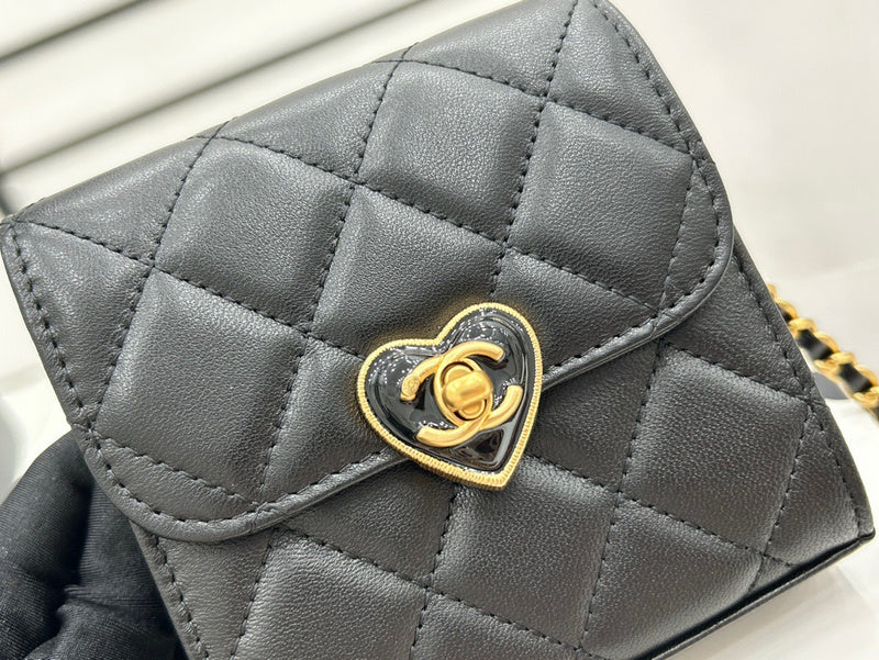Satchel Bags - CHL Bags - 1336