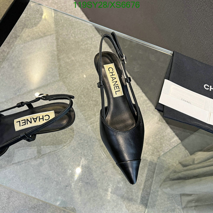 SAMC - CHL Women Shoes Ballet - 297