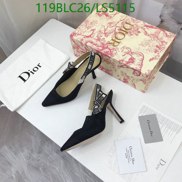SAMCC - DOR Women Shoes - 2183