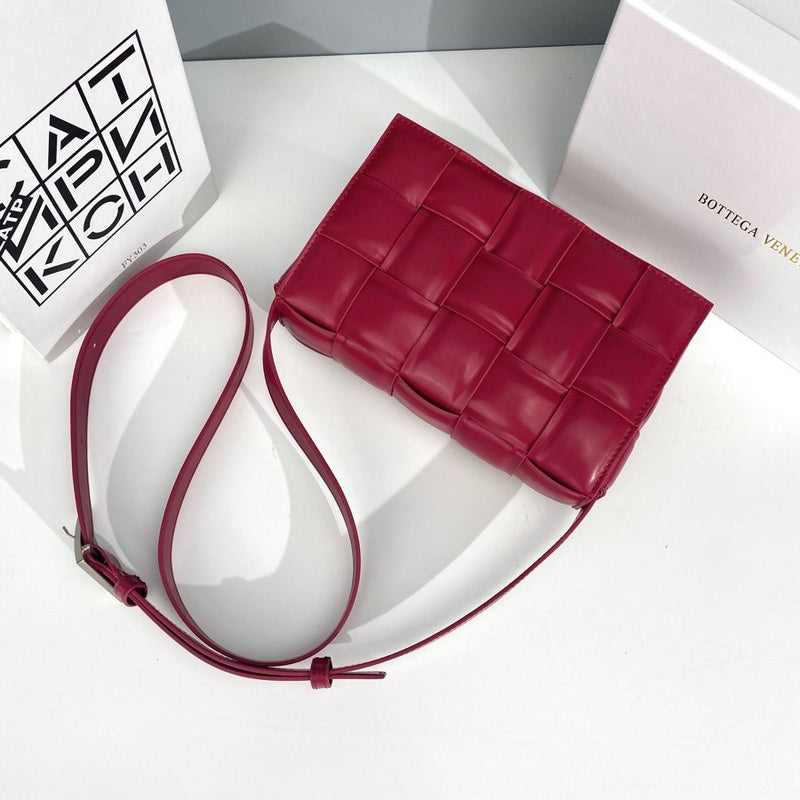 Satchel Bags - BV Bags - 208