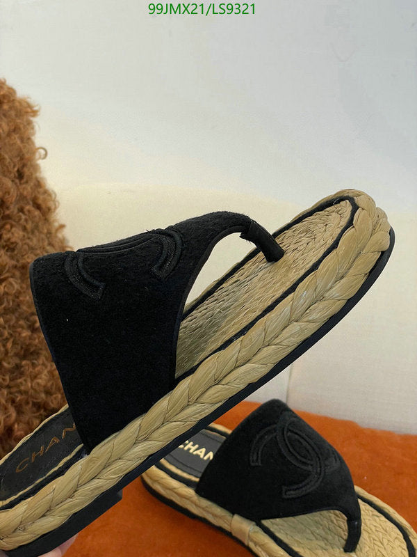 SAMC - CHL Women Shoes Slippers - 231