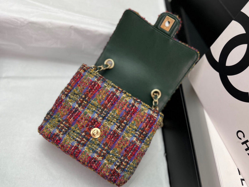 Satchel Bags - CHL Bags - 2687