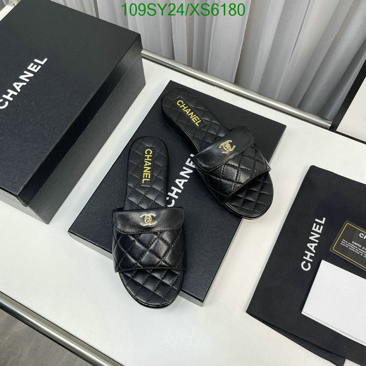 SAMC - CHL Women Shoes Slippers - 178