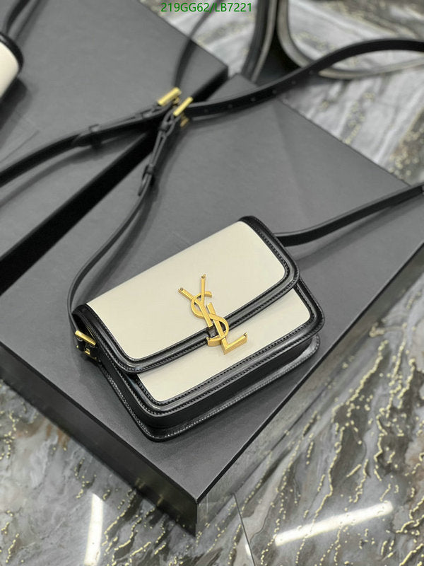 SAMC - YLS Bags - 464