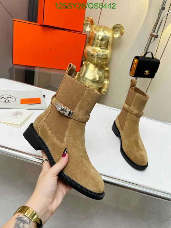 SAMC - HMS Women Shoes - 170