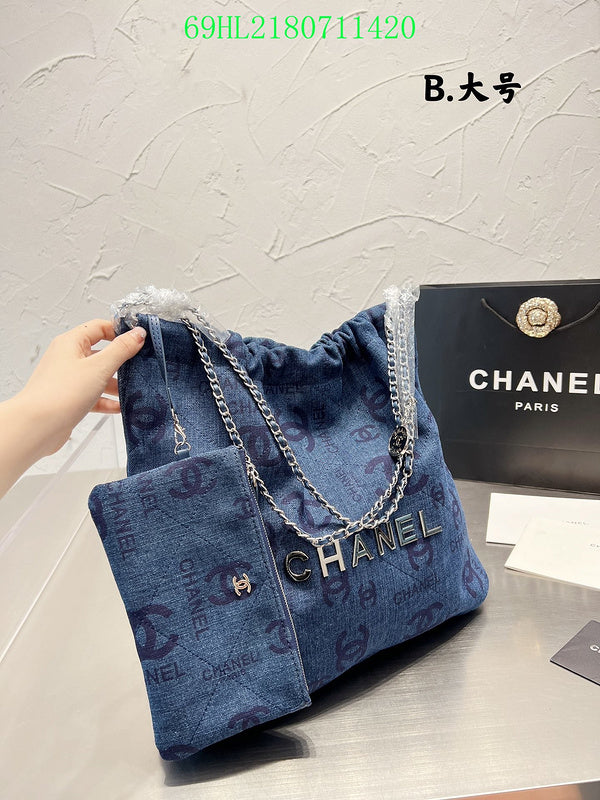 Glami - CHL Bags - 2493